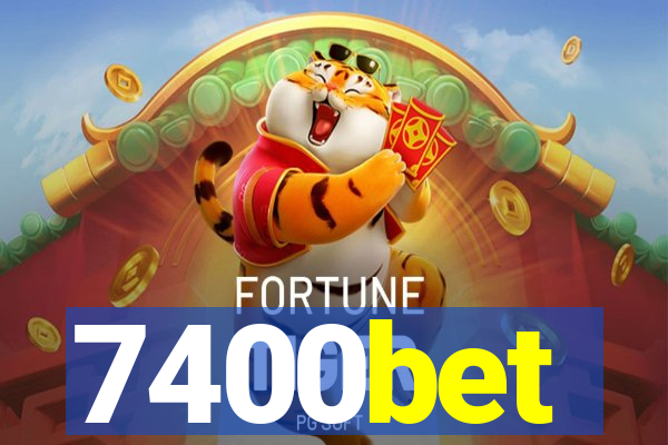 7400bet