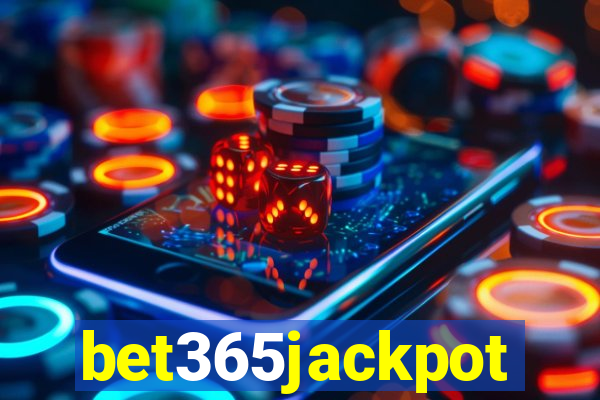 bet365jackpot