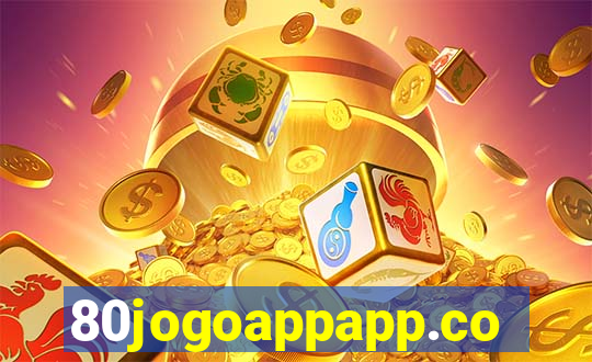 80jogoappapp.com