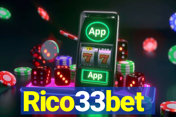 Rico33bet