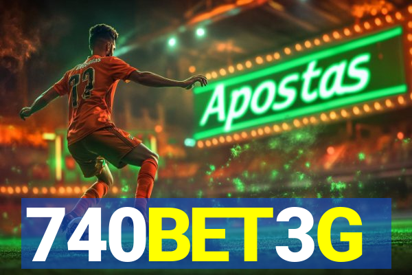 740BET3G