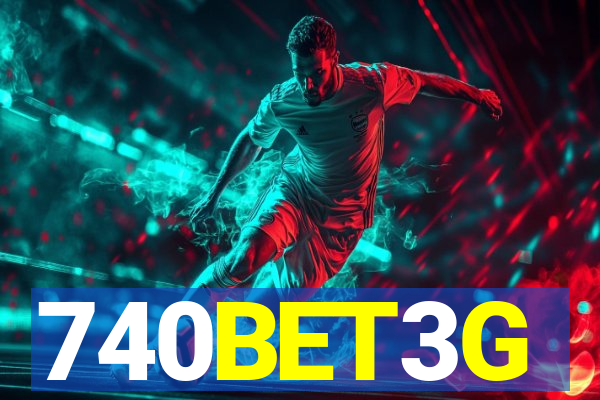 740BET3G