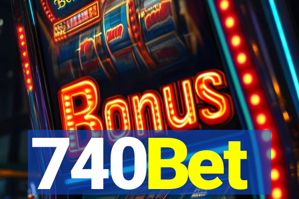 740Bet