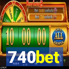740bet
