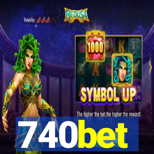 740bet