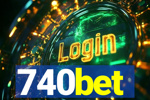 740bet