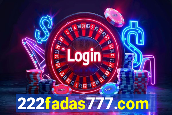 222fadas777.com