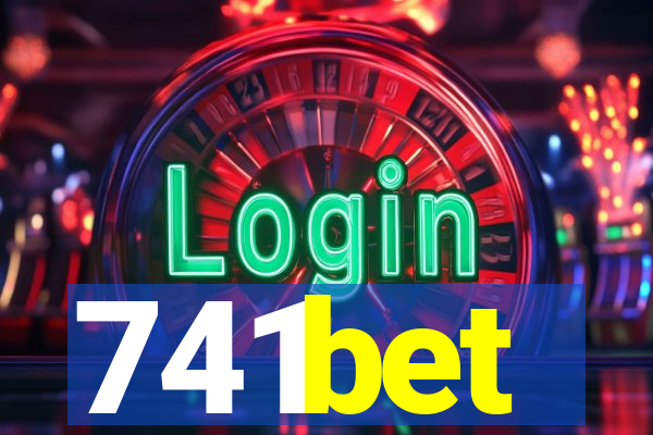 741bet