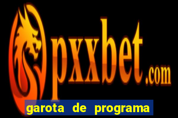 garota de programa em saj bahia