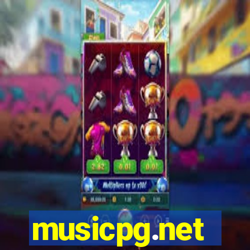musicpg.net