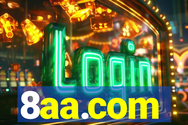 8aa.com