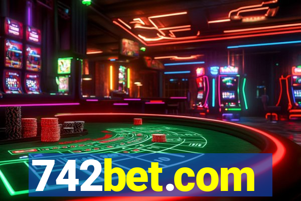 742bet.com