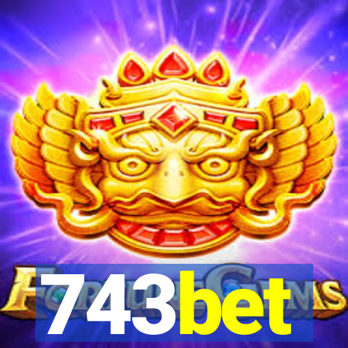 743bet