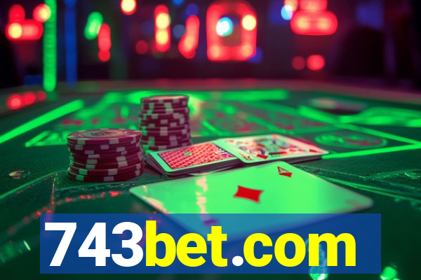 743bet.com