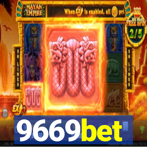 9669bet