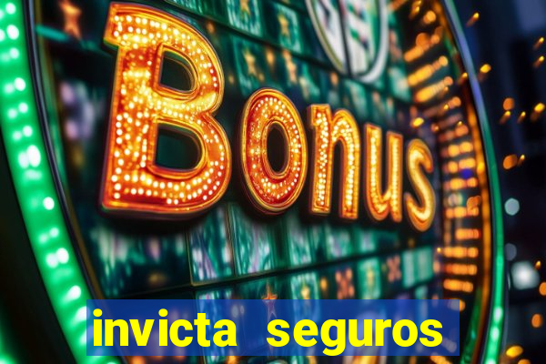 invicta seguros patos de minas