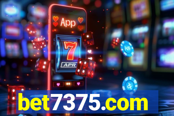 bet7375.com