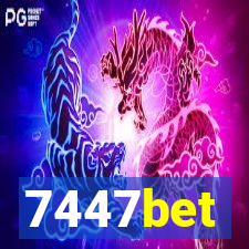 7447bet