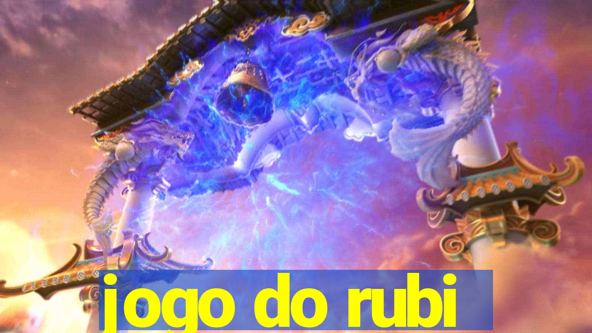 jogo do rubi