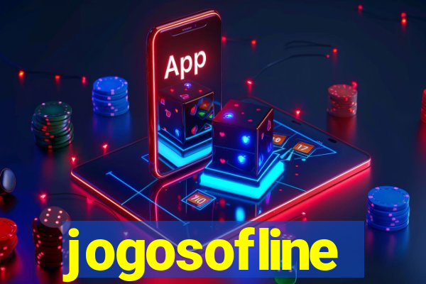 jogosofline