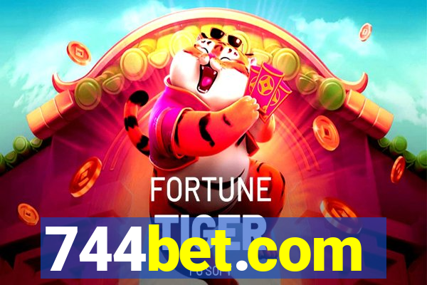744bet.com