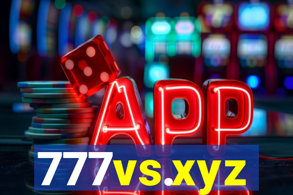 777vs.xyz