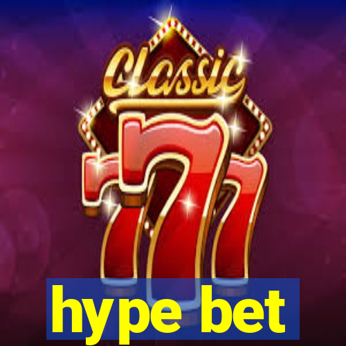 hype bet