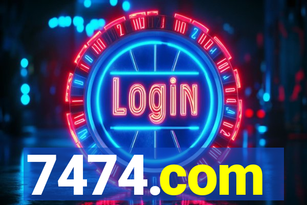 7474.com