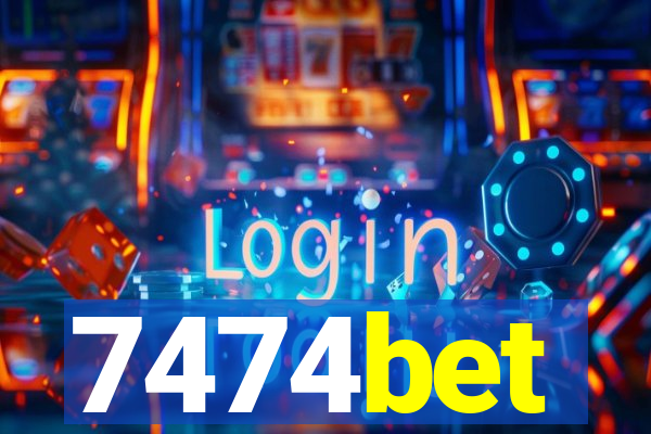 7474bet