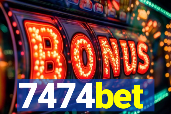 7474bet