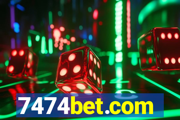 7474bet.com