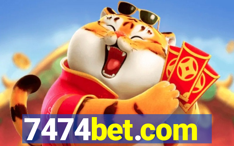 7474bet.com