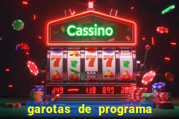 garotas de programa de bh