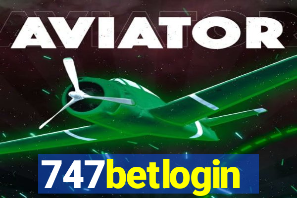 747betlogin