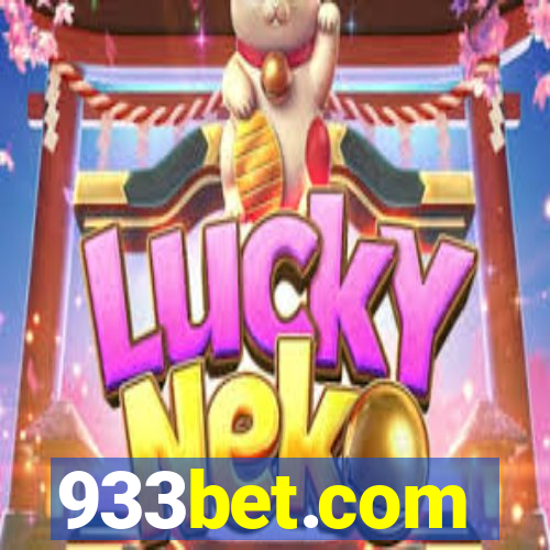 933bet.com