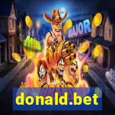 donald.bet