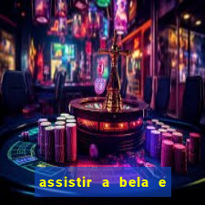 assistir a bela e a fera 1991 mega filmes