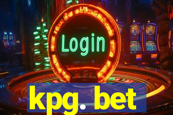 kpg. bet