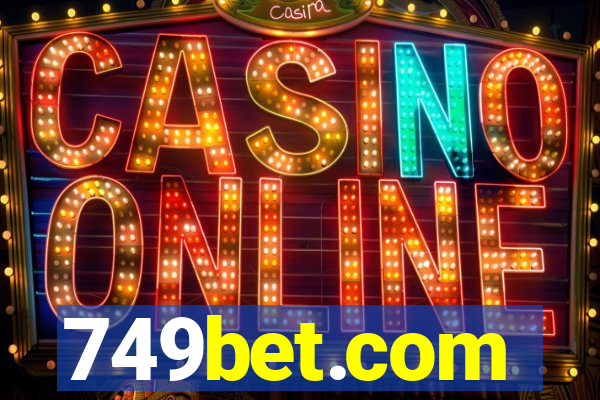 749bet.com