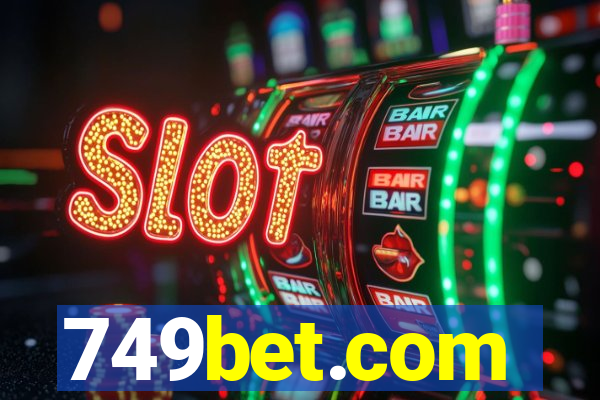 749bet.com