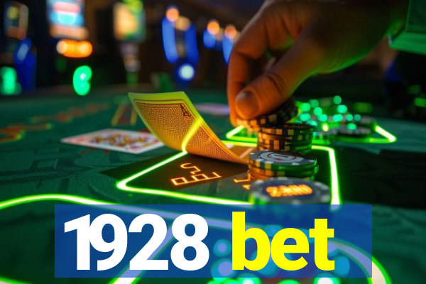 1928 bet