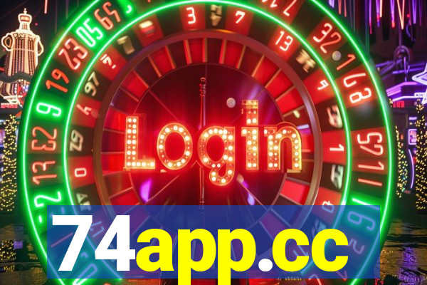 74app.cc