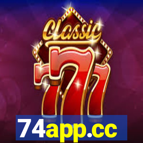 74app.cc