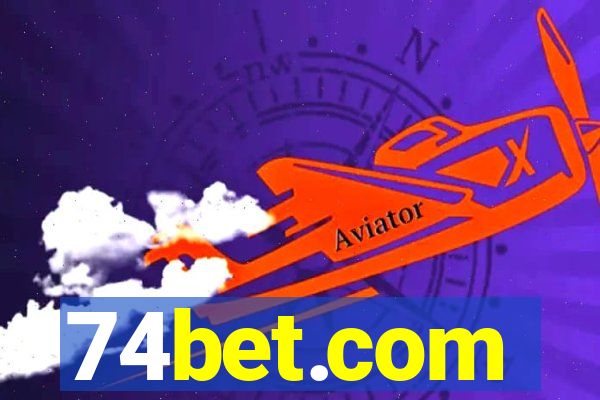 74bet.com