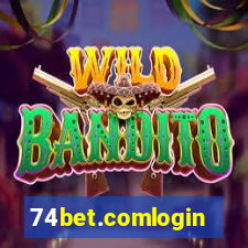 74bet.comlogin