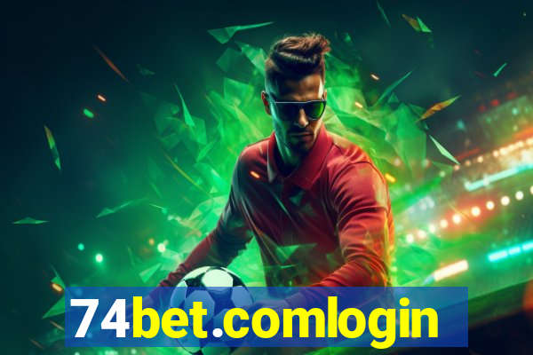 74bet.comlogin