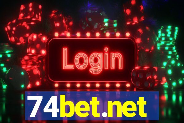 74bet.net