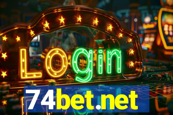 74bet.net
