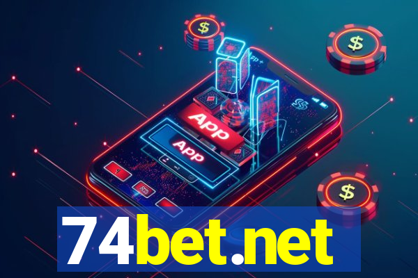 74bet.net