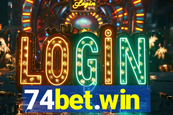74bet.win